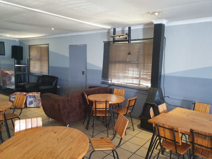 To Let Commercial Property for Rent in Giyani Free State